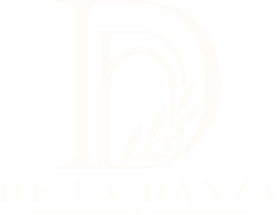De la Danza - Casa de Descanso